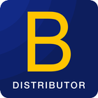 BasicFirst -Distributor 圖標