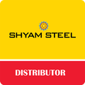 Shyam Steel Distributor