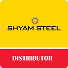 Shyam Steel Distributor icon