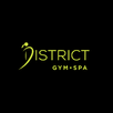 APK District Gym