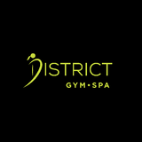 District Gym APK