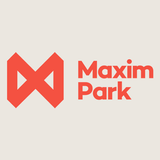 Maxim Park icône