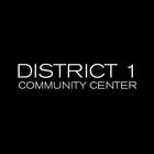 District 1 Community Center 圖標
