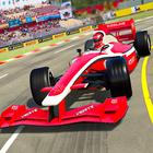 ikon Formula Car GT Racing 3d Offline: Race Car Games