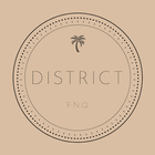 District ícone