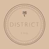 District أيقونة