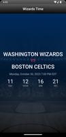 Wizards Time poster