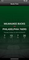 Bucks Time Affiche