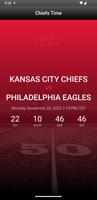 Chiefs Time screenshot 1