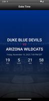 Duke Time الملصق