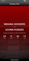Hoosiers Time ポスター