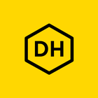 DistrictHive icône