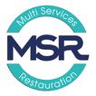 MSR Client 아이콘