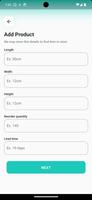 DistriQube ảnh chụp màn hình 3
