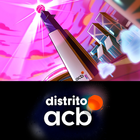 Distrito acb icon