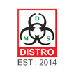 Icona Distromed Driver
