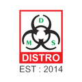 Distromed Driver