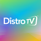 DistroTV 图标