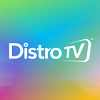 DistroTV ไอคอน