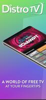 DistroTV โปสเตอร์