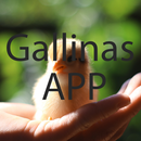 Gallinas App TRPUJ APK