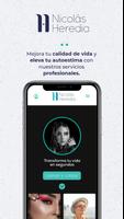 Nicolas Heredia App capture d'écran 1
