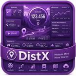 DistX