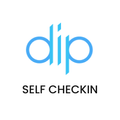 DIP Self Check-In