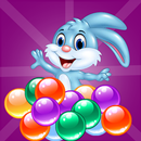 APK Rabbit Bubble Best