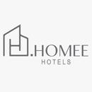 Homee Hotels APK