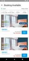 Homee Hotels اسکرین شاٹ 2