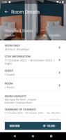 Homee Hotels اسکرین شاٹ 3