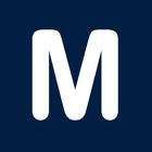 آیکون‌ MVERIFYD