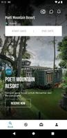 Poeti Mountain Resort 포스터
