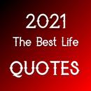 2021 The Best Life Image Quotes APK