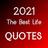 Daily Motivational Pic Quotes APK