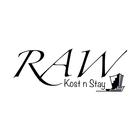 آیکون‌ RAW Kost N Stay