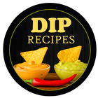Dip Recipes icône