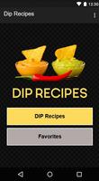 3 Schermata Dip Recipes