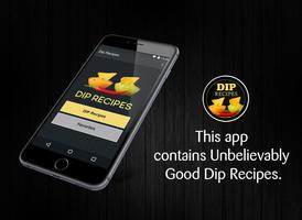 Dip Recipes capture d'écran 1