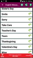 برنامه‌نما Messages For Whatsapp عکس از صفحه