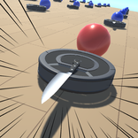 Roomba - Battle Royale