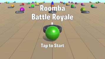 Roomba - Battle Royale स्क्रीनशॉट 3