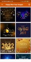 Happy New Year 2022 Wishes screenshot 1