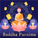 Buddha Purnima Photo Images Wishes Greetings APK