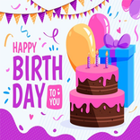 Happy Birthday Photo Images Message Wishes