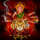 Happy Durga Ashtami Puja Photo Images Greetings APK
