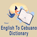 English To Cebuano Dictionary APK