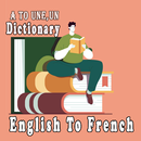 English To French Dictionary APK
