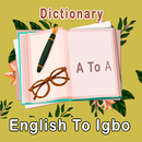 English To Igbo Dictionary APK